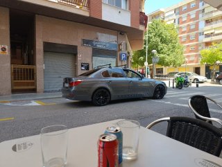 BMW Serie 5 2006