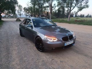BMW Serie 5 2006