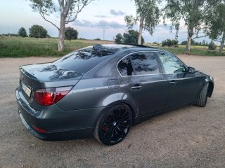 BMW Serie 5 2006