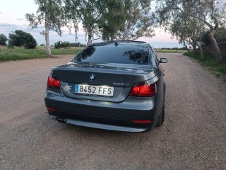 BMW Serie 5 2006