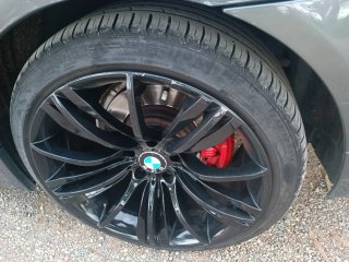 BMW Serie 5 2006