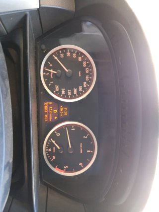 BMW Serie 5 2006