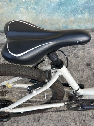 Bicicleta E-motion Mega
