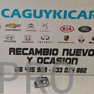 FARO ANTINIEBLAS DERECHO DAEWOO KALOS NUEVO