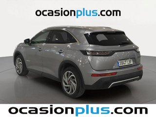 DS DS7 Crossback BlueHDi 130 Performance Line 96 kW (130 CV)