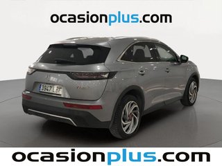 DS DS7 Crossback BlueHDi 130 Performance Line 96 kW (130 CV)