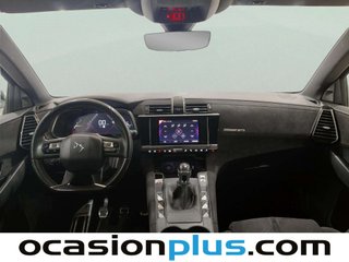 DS DS7 Crossback BlueHDi 130 Performance Line 96 kW (130 CV)