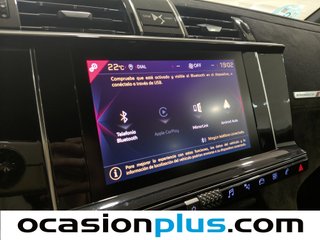 DS DS7 Crossback BlueHDi 130 Performance Line 96 kW (130 CV)