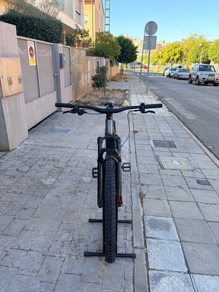 Orbea Urrun 30 Ebike