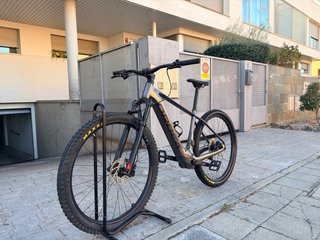 Orbea Urrun 30 Ebike