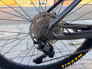 Orbea Urrun 30 Ebike
