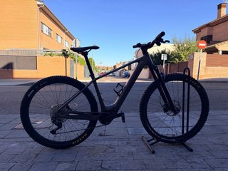 Orbea Urrun 30 Ebike