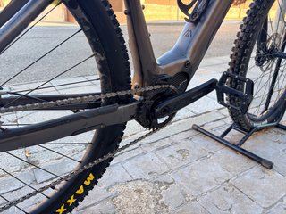 Orbea Urrun 30 Ebike
