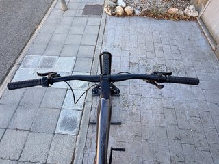 Orbea Urrun 30 Ebike