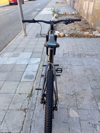Orbea Urrun 30 Ebike