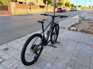 Orbea Urrun 30 Ebike