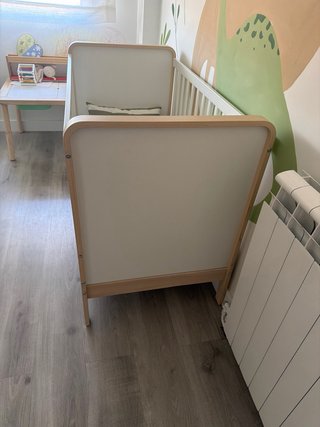 Culla IKEA