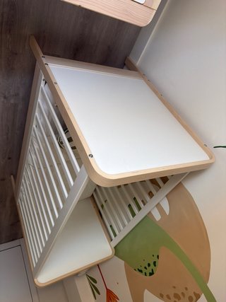 Culla IKEA