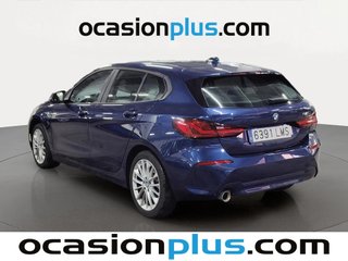 BMW Serie 1 118i 103 kW (140 CV)