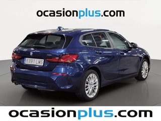 BMW Serie 1 118i 103 kW (140 CV)