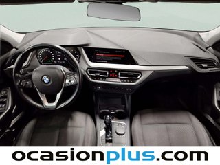 BMW Serie 1 118i 103 kW (140 CV)