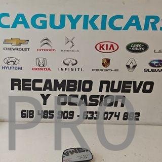 ESPEJO DEL RETROVISOR DERECHO CHEVROLET VIVANT