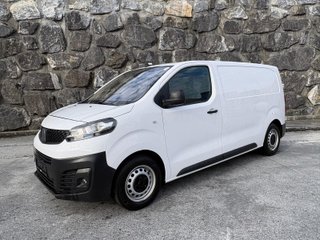 FIAT Scudo 2023