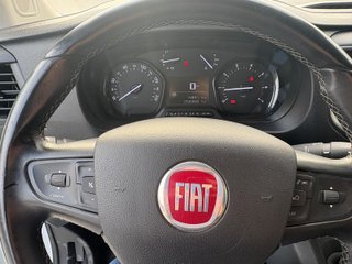 FIAT Scudo 2023