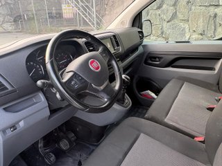 FIAT Scudo 2023