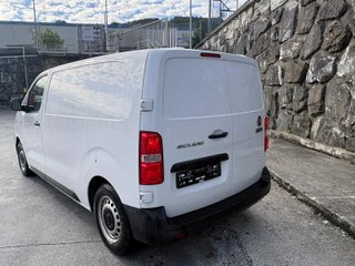 FIAT Scudo 2023