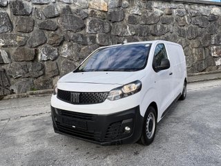 FIAT Scudo 2023