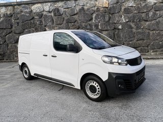 FIAT Scudo 2023