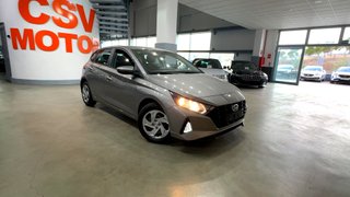 Hyundai I20 1.0 TGDI 74kW 100CV Klass (2023)