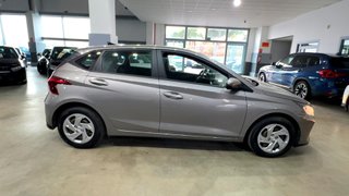 Hyundai I20 1.0 TGDI 74kW 100CV Klass (2023)