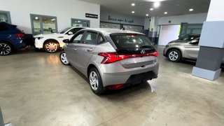 Hyundai I20 1.0 TGDI 74kW 100CV Klass (2023)