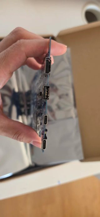 Placa Base Lenovo L380 i5-8250U 5B21B35324 Nueva