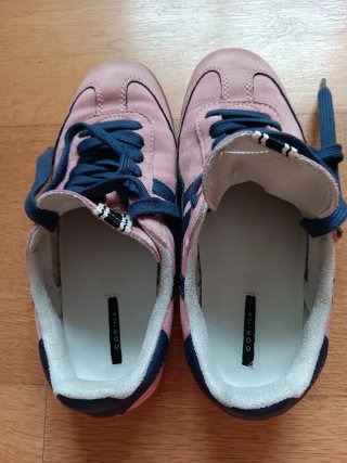 Zapatillas
