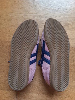 Zapatillas