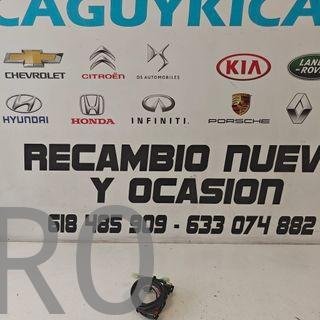 CONJUNTO DE CABLES ANTINIEBLAS CHEVROLET AVEO