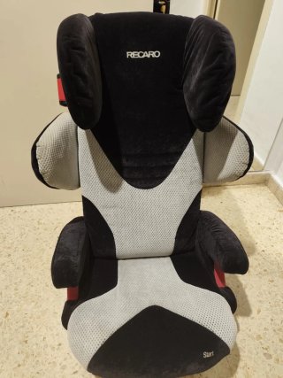 Silla coche RECARO Start