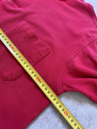 Polo Burberry Vintage Talla L