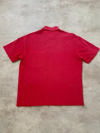 Polo Burberry Vintage Talla L