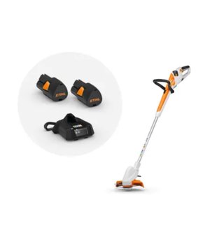 Desbrozadora STIHL FSA 30 + Batería y Cargador