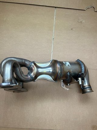 Catalizador Peugeot Mini Citroen BM91990H