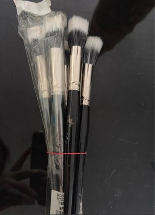 Pinceles Maquillaje Profesional