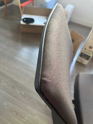 Silla de oficina Akaba Muga 2
