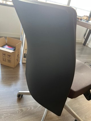 Silla de oficina Akaba Muga 2
