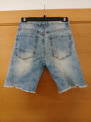 4 shorts 2 tops 2 camisetas (Tallas M)