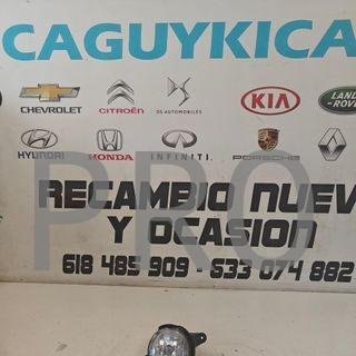 FARO ANTINIEBLA IZQUIERDO CHEVROLET CRUZE NUEVO