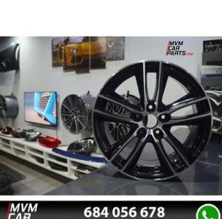 Pack Llantas para Seat Leon FR